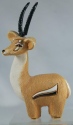 Artesania Rinconada 74 Antelope Figurine