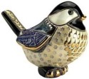 De Rosa Collections 743 Chickadee Figurine