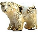 Artesania Rinconada 755 Polar Bear Figurine