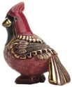 Artesania Rinconada 756 Cardinal Figurine