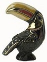 De Rosa Collections 761 Toucan Figurine