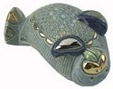 De Rosa Collections 762 Manatee Figurine