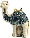 De Rosa Collections 768 Camel Figurine