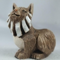 Artesania Rinconada 77 Wild Lynx Adult Figurine