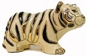 De Rosa Collections 773 White Tiger Figurine