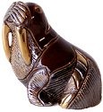 De Rosa Collections 779 Walrus Figurine