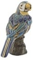 De Rosa Collections 784 Parrot Figurine