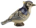 Artesania Rinconada 785 Blue Jay Figurine