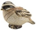 Artesania Rinconada 787 Kinglet Figurine