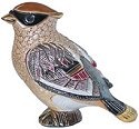 Artesania Rinconada 795 Waxwing Figurine