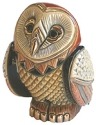 De Rosa Collections 801 Barn Owl Figurine