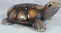 De Rosa Collections 8130 Argentina Turtle Large Figurine