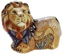 De Rosa Collections 816 Lion Figurine