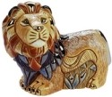 Artesania Rinconada 816 Lion Figurine