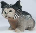 Artesania Rinconada 86 Wolf Adult Wild Figurine