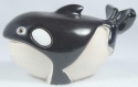 Artesania Rinconada 92 Orca Killer Whale Figurine