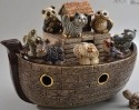 De Rosa Collections K01 Noahs Ark Animals Sold Separately