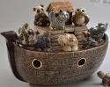 Artesania Rinconada K01 Noahs Ark Animals Sold Separately