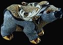 Artesania Rinconada F115 Ox Chinese Zodiac 2009 Figurine