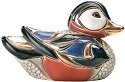 De Rosa Collections F133 Wild Duck Figurine