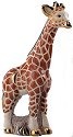 Artesania Rinconada F142 Giraffe Figurine