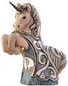 De Rosa Collections F143 Unicorn Figurine