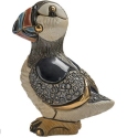 De Rosa Collections F150RD Puffin Figurine
