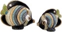 De Rosa Collections F154 Butterfly Fish