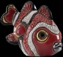 Artesania Rinconada F170 Clown Fish Adult Figurine