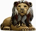 Artesania Rinconada F180 Lion RARE Ltd Ed 200 Figurine