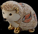 De Rosa Collections F192 Hedgehog Figurine