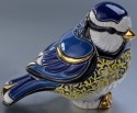 Artesania Rinconada F195 Blue Tit Figurine