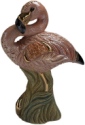 De Rosa Collections F216 Flamingo - Flamenco Figurine