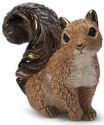 Artesania Rinconada F224 Squirrel Figurine