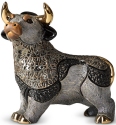 De Rosa Collections F226 Brave Bull Figurine