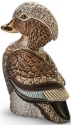 De Rosa Collections F230A Female Mandarin Duck Figurine