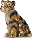 De Rosa Collections F233 Tiger Figurine