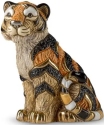 Artesania Rinconada F233 Tiger Figurine