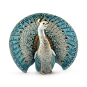 De Rosa Collections F246W White Peacock
