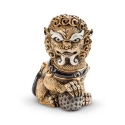 Artesania Rinconada F249C Cinnamon Foo Lion 