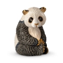 De Rosa Collections F254 Panda Sitting