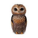 De Rosa Collections F257 African Cape Owl