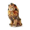 Artesania Rinconada F261 Lion King Of The Jungle