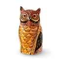 De Rosa Collections F262 Screech Owl
