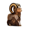 Artesania Rinconada F265B Brown Goat