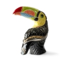 De Rosa Collections F268G Green Toucan