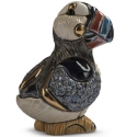 De Rosa Collections F350RD Puffin Baby Figurine
