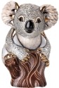 De Rosa Collections F352 Koala Baby Figurine