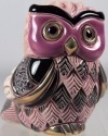 Artesania Rinconada F405 Owl Figurine