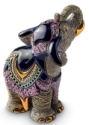 De Rosa Collections F441N Baby Indian Elephant